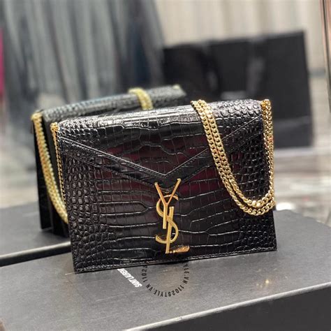 ysl rep